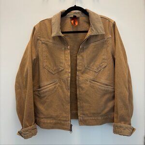 Patagonia Women’s Iron Forge Canvas Ranch Jacket (M)